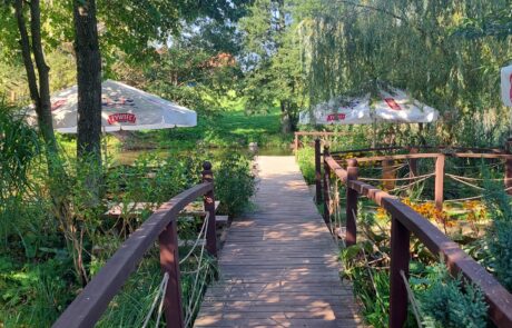 Bar nad rzeką Krutynia (8)