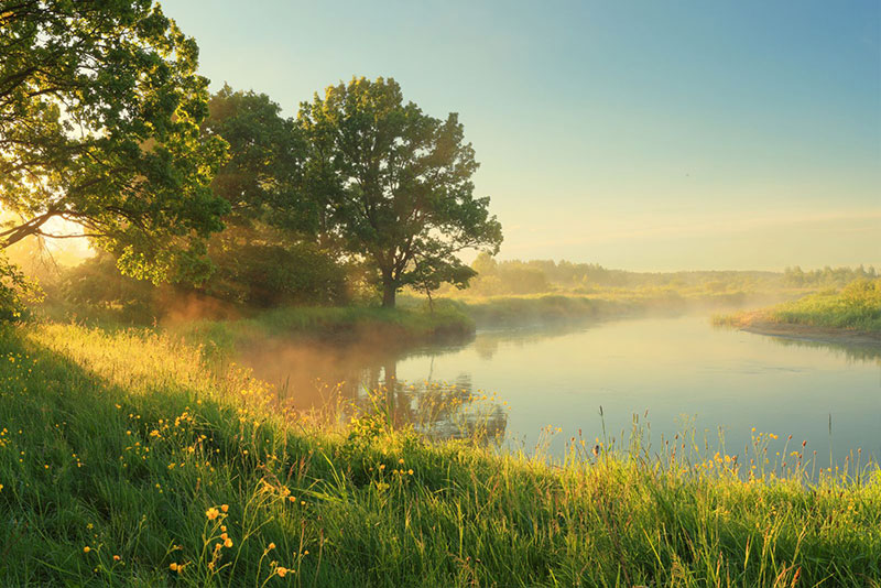 Jednodniowe spływy kajakowe