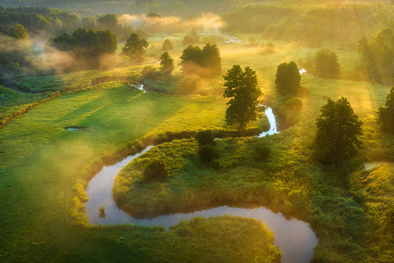 Jednodniowe spływy kajakowe