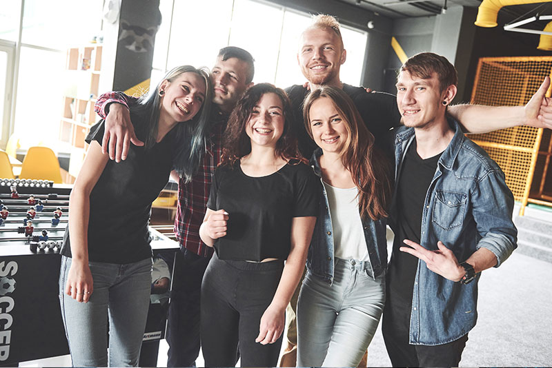 Spływy kajakowe dla firm i integracyjne